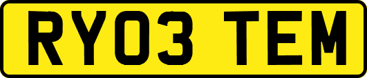 RY03TEM