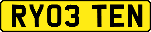 RY03TEN