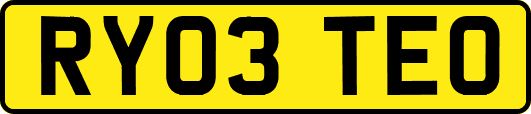 RY03TEO