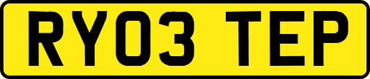 RY03TEP