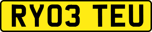 RY03TEU