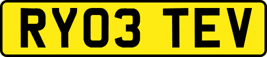 RY03TEV