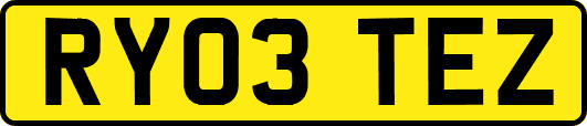RY03TEZ