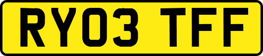 RY03TFF