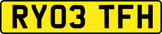 RY03TFH