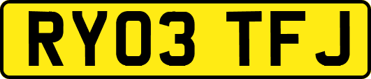 RY03TFJ