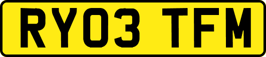 RY03TFM