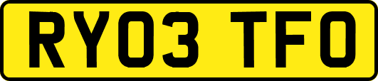 RY03TFO