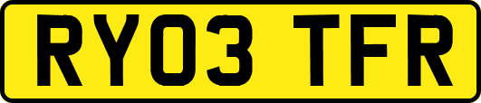 RY03TFR
