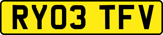 RY03TFV
