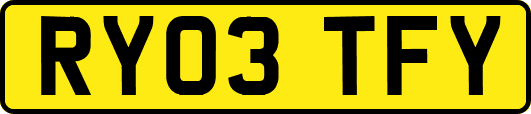 RY03TFY