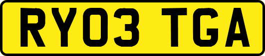 RY03TGA