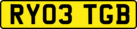 RY03TGB