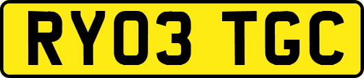 RY03TGC