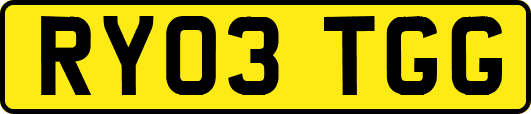 RY03TGG