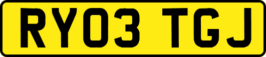 RY03TGJ