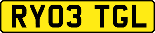 RY03TGL
