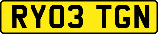 RY03TGN