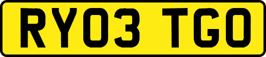 RY03TGO