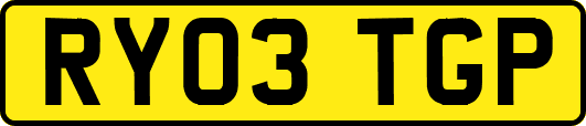 RY03TGP