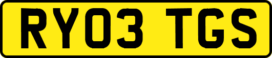 RY03TGS
