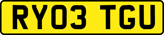 RY03TGU