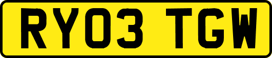 RY03TGW
