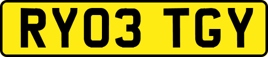 RY03TGY