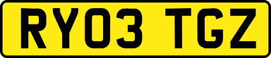 RY03TGZ