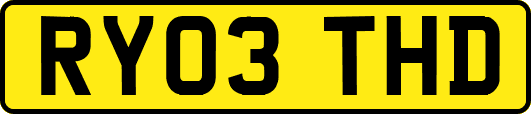 RY03THD