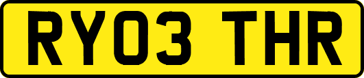 RY03THR