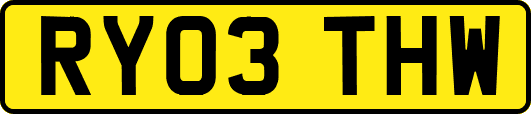 RY03THW