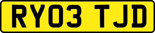 RY03TJD