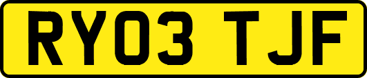 RY03TJF