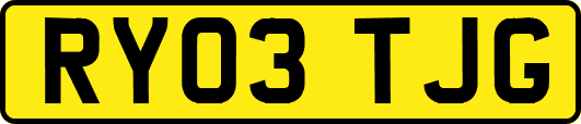 RY03TJG