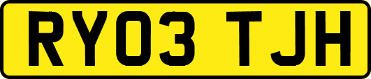 RY03TJH