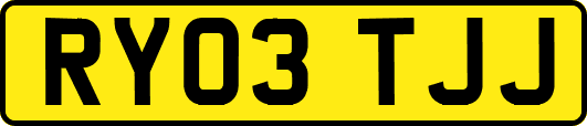 RY03TJJ