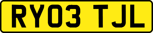 RY03TJL