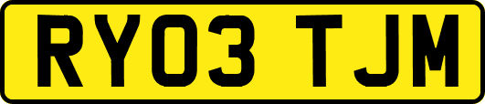 RY03TJM