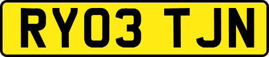 RY03TJN