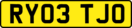 RY03TJO
