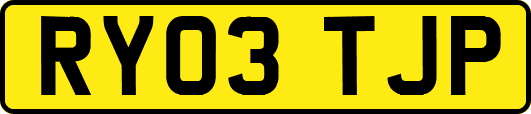 RY03TJP