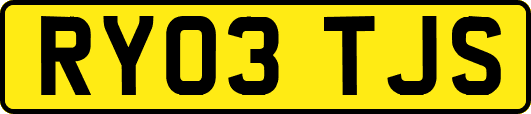 RY03TJS