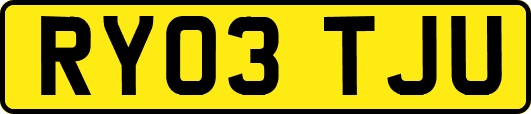RY03TJU