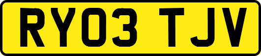 RY03TJV
