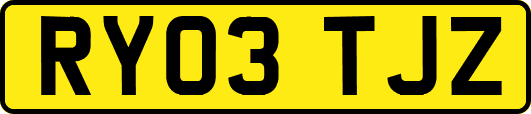 RY03TJZ