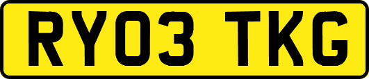 RY03TKG