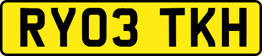 RY03TKH