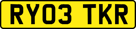 RY03TKR