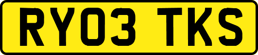 RY03TKS